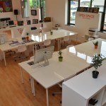 affitto postazioni lavoro in coworking brescia 1