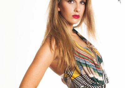 Anthony Le Models Agency