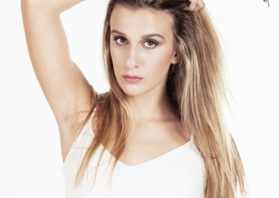 Anthony Le Models Agency