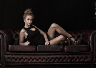 Anthony Le Models Agency