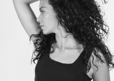 Anthony Le Models Agency