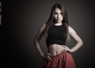 Anthony Le Models Agency