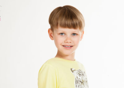 Anthony Le Models Agency