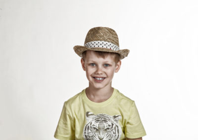 Anthony Le Models Agency