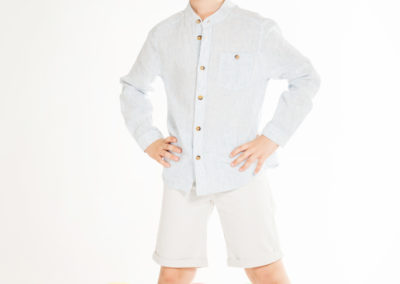Anthony Le Models Agency