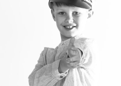 Anthony Le Models Agency