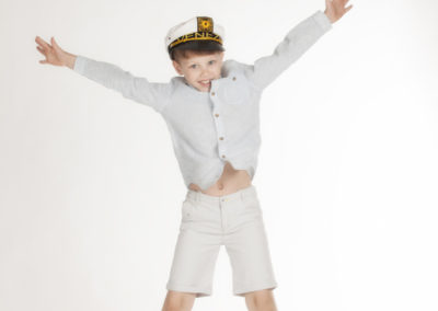 Anthony Le Models Agency
