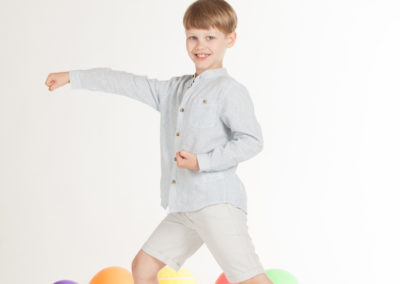 Anthony Le Models Agency