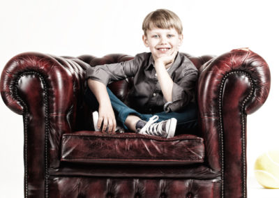 Anthony Le Models Agency