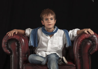 Anthony Le Models Agency