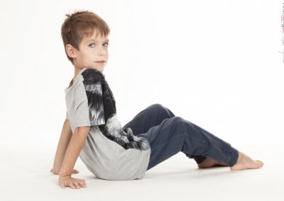 Anthony Le Models Agency