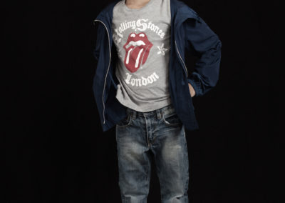 Anthony Le Models Agency