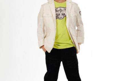 Anthony Le Models Agency