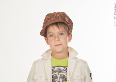 Anthony Le Models Agency