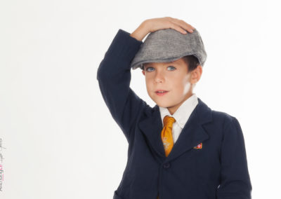 Anthony Le Models Agency