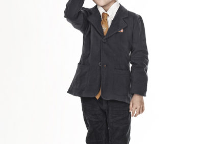 Anthony Le Models Agency