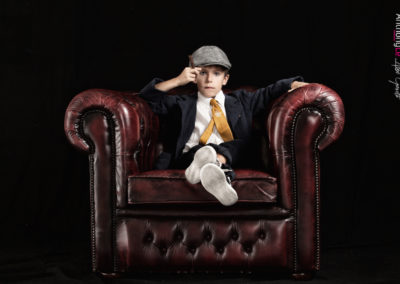 Anthony Le Models Agency