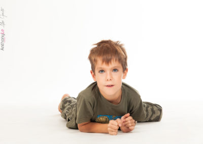 Anthony Le Models Agency