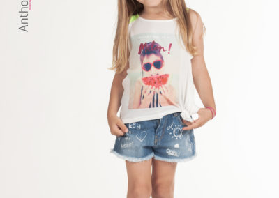 Anthony Le Models Agency