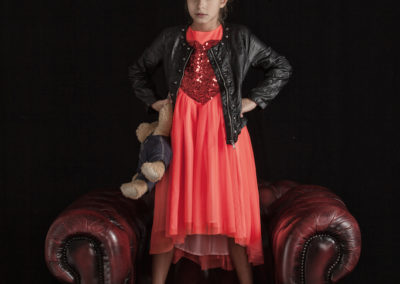Anthony Le Models Agency