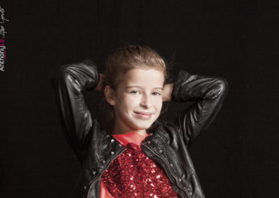 Anthony Le Models Agency