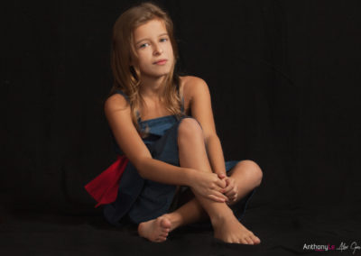 Anthony Le Models Agency