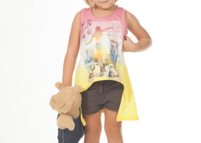 Anthony Le Models Agency