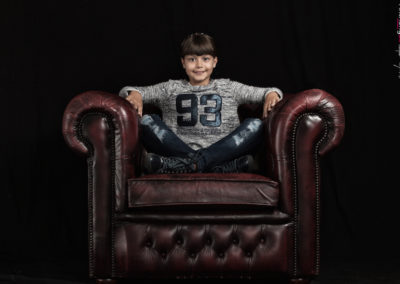 Anthony Le Models Agency