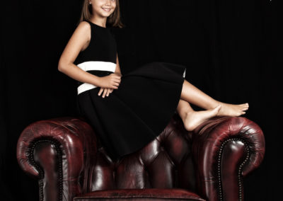 Anthony Le Models Agency