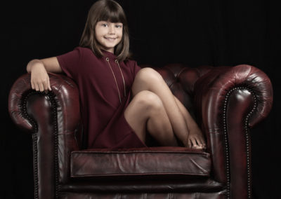 Anthony Le Models Agency