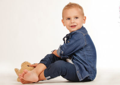 Anthony Le Models Agency