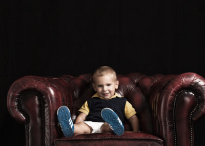 Anthony Le Models Agency