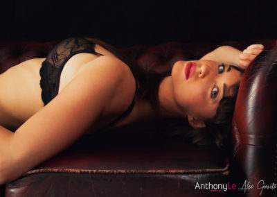 Anthony Le Models Agency