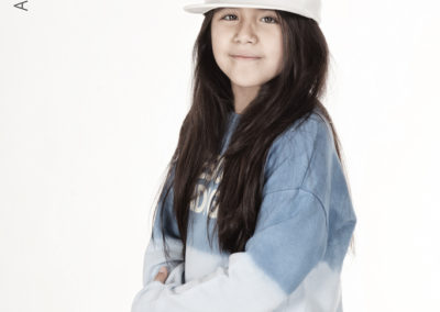Anthony Le Models Agency