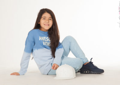 Anthony Le Models Agency