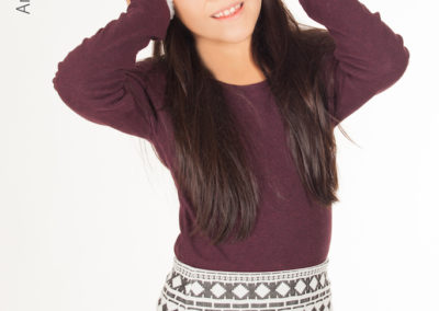 Anthony Le Models Agency