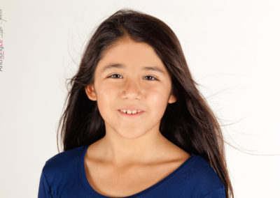 Anthony Le Models Agency