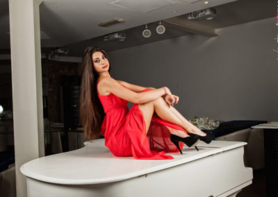 Anthony Le Models Agency