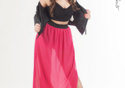 Anthony Le Models Agency