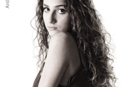Anthony Le Models Agency