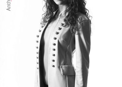 Anthony Le Models Agency