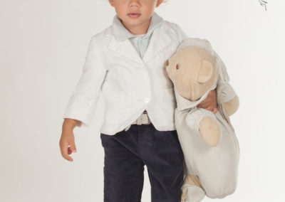Anthony Le Models Agency