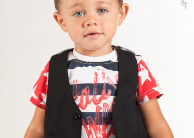 Anthony Le Models Agency