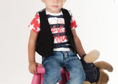 Anthony Le Models Agency