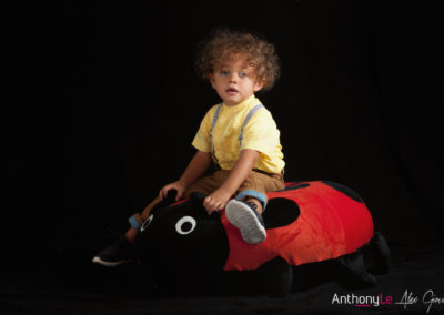 Anthony Le Models Agency