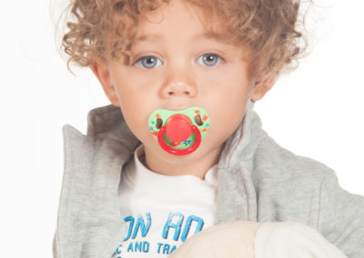 Anthony Le Models Agency