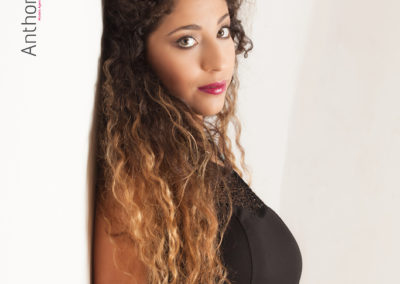 Anthony Le Models Agency