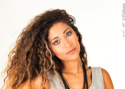 Anthony Le Models Agency