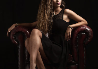 Anthony Le Models Agency