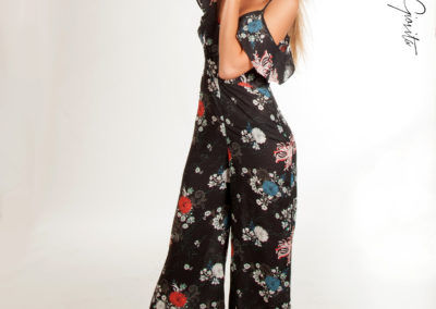Anthony Le Models Agency